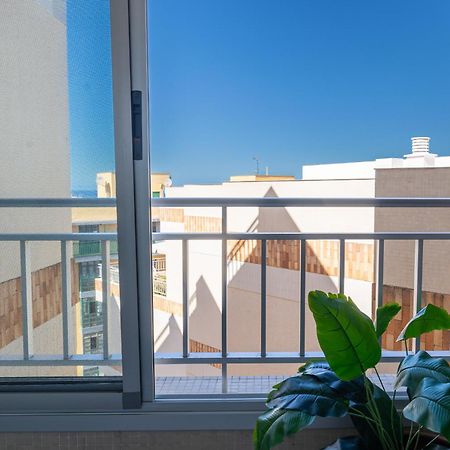 Ferienwohnung Plaza Del Charco Muelle Wifi Puerto de la Cruz  Exterior foto